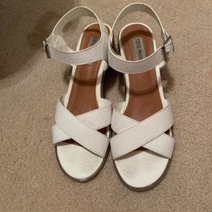 Steve Madden sandals